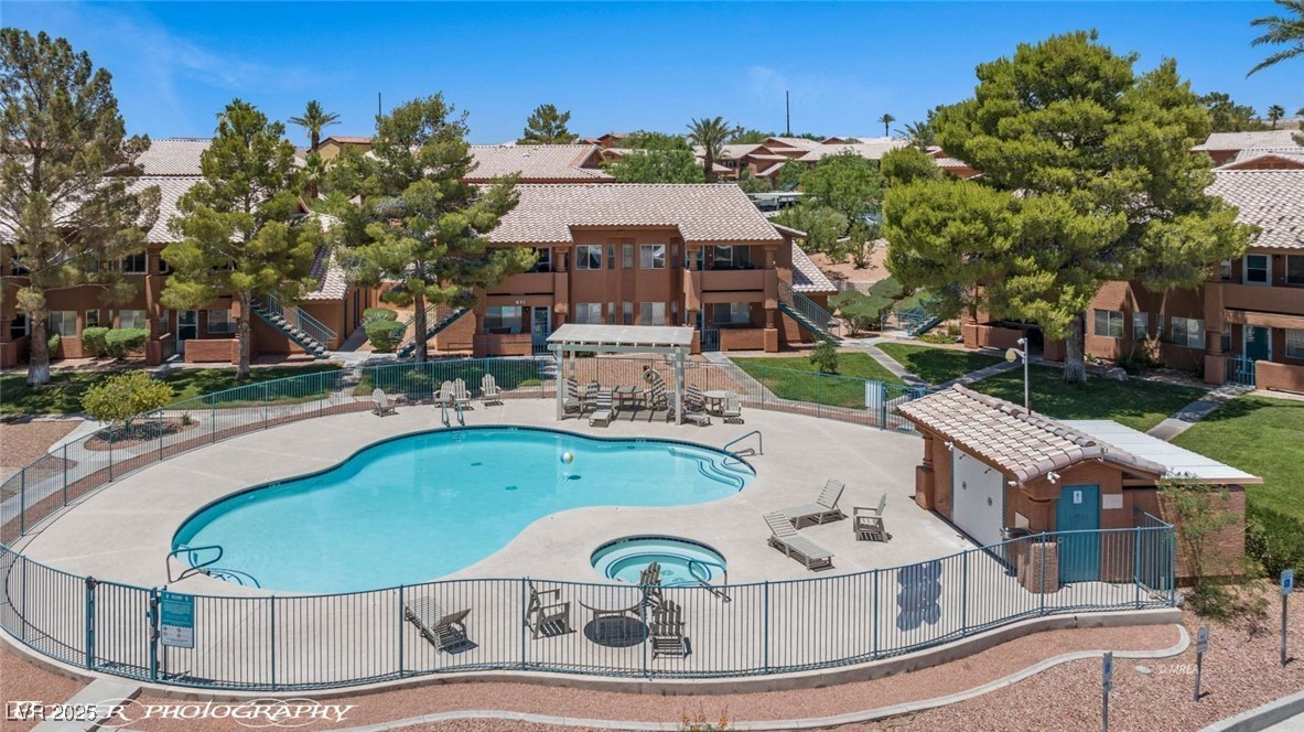 901 Mesquite Springs Drive 201