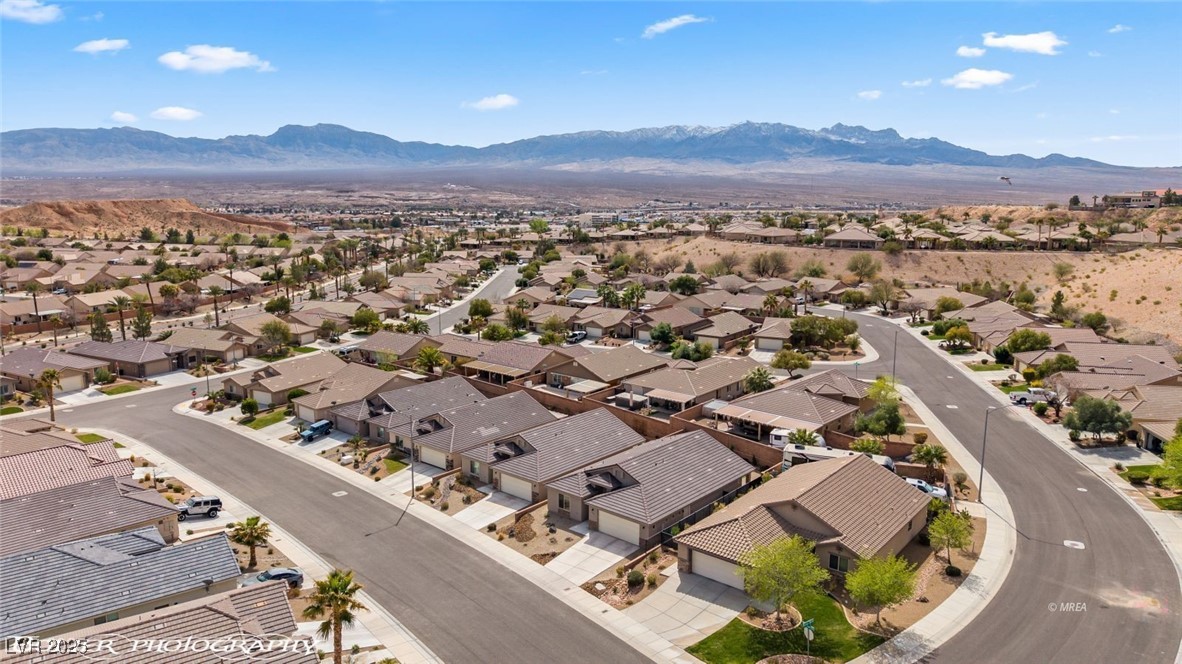 942 Shadow Hawk Ridge
