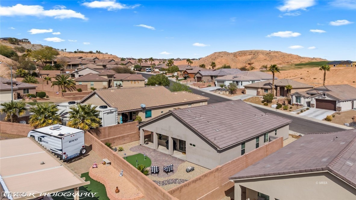 942 Shadow Hawk Ridge