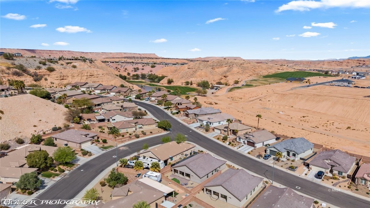 942 Shadow Hawk Ridge