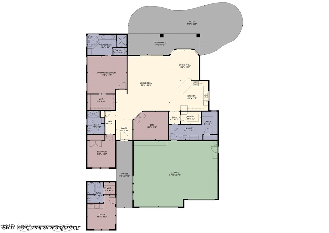 656 Shadow Ridge