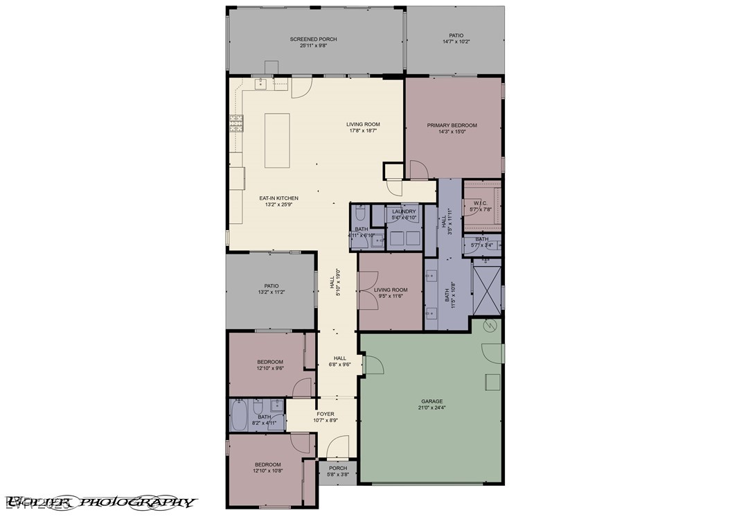 1213 Ivy Lee Crest