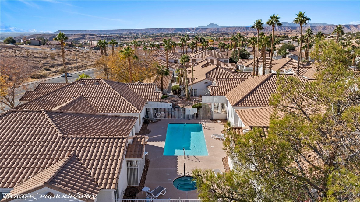 726 Mesa Springs Drive