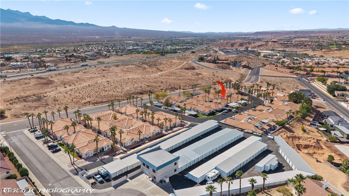 726 Mesa Springs Drive