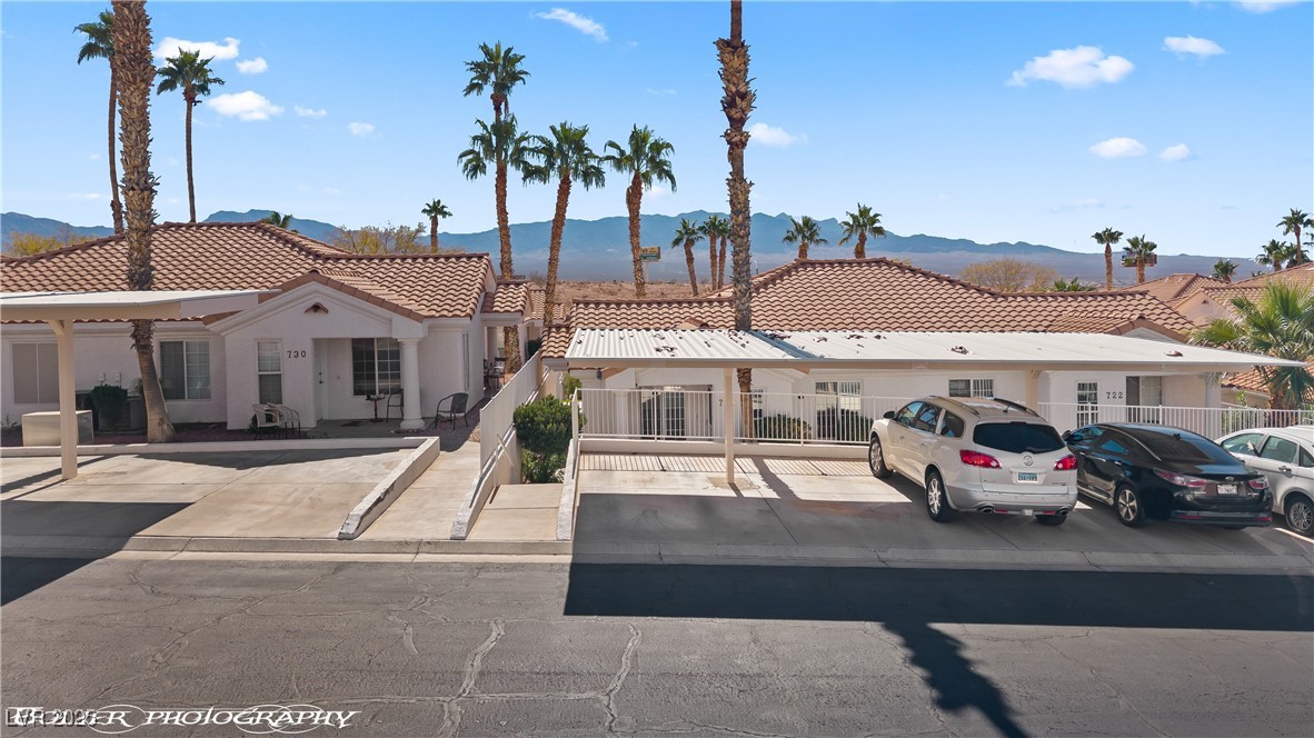 726 Mesa Springs Drive