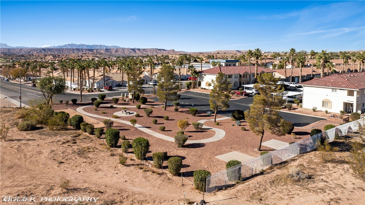 726 Mesa Springs Drive