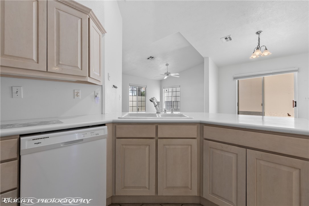 726 Mesa Springs Drive