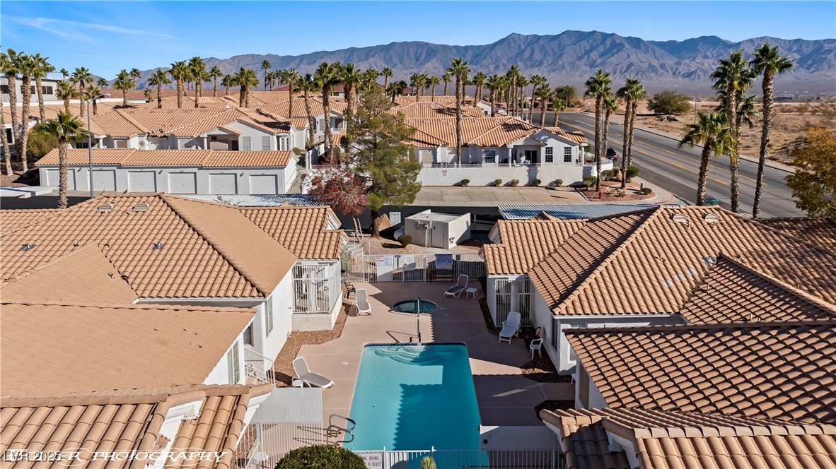 726 Mesa Springs Drive