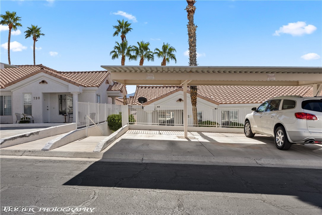 726 Mesa Springs Drive