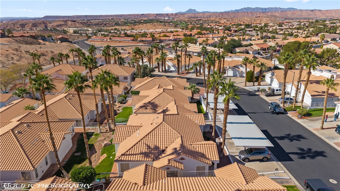 726 Mesa Springs Drive