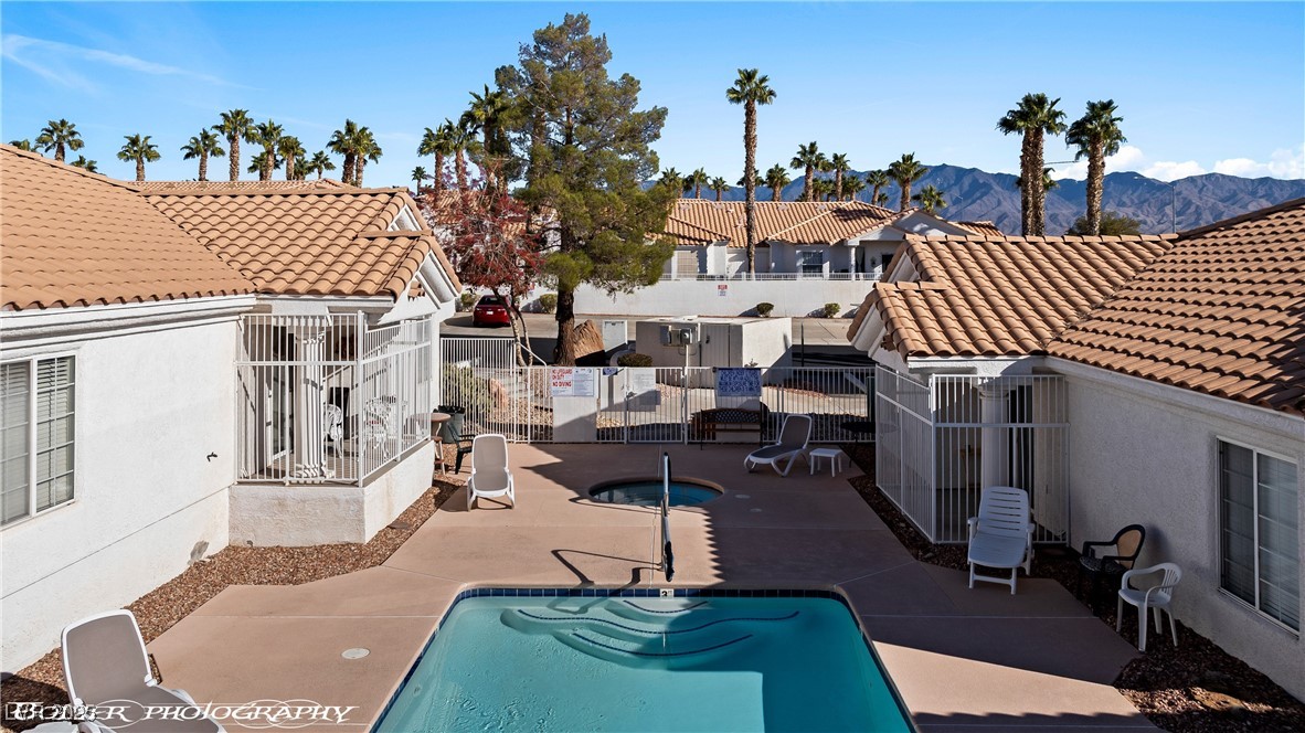 726 Mesa Springs Drive