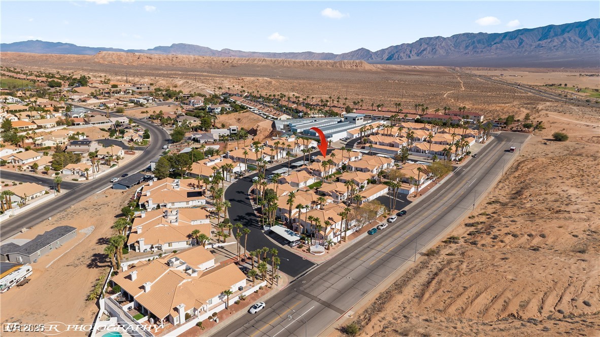 726 Mesa Springs Drive