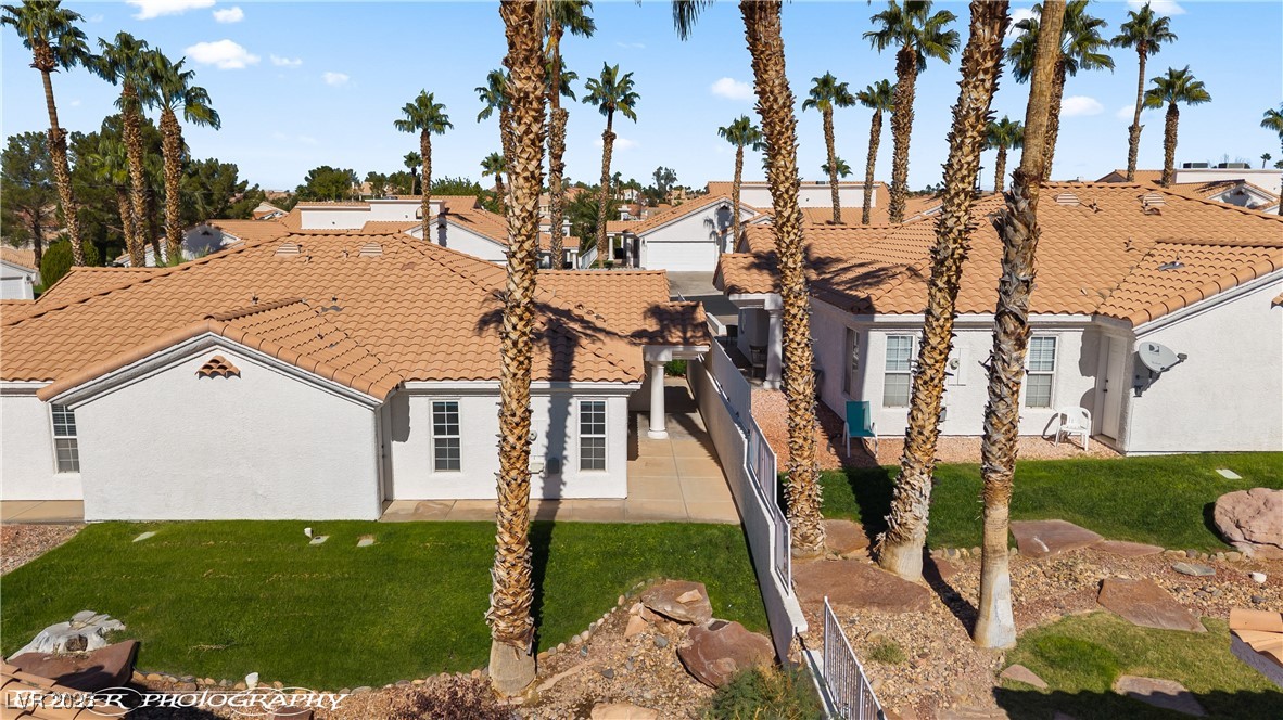 726 Mesa Springs Drive