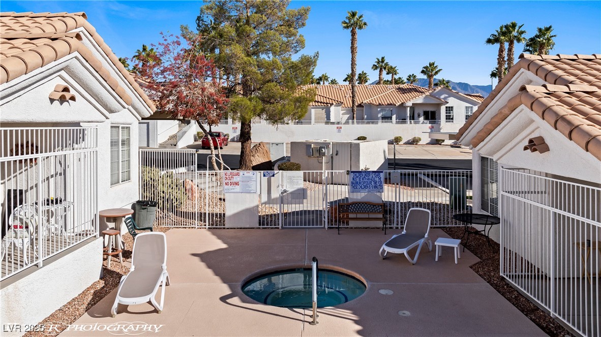 726 Mesa Springs Drive