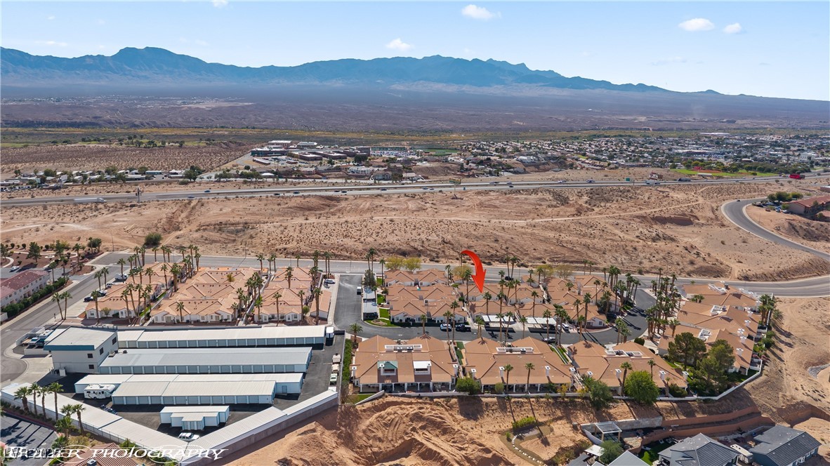 726 Mesa Springs Drive