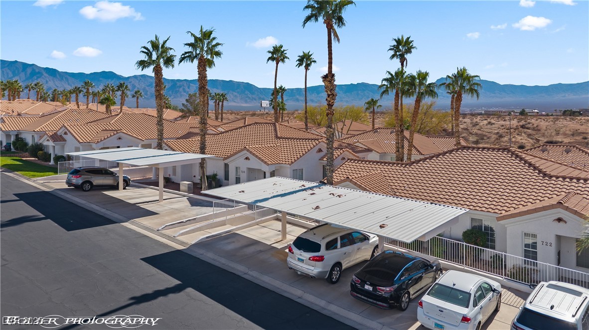 726 Mesa Springs Drive