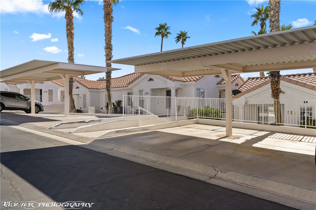 726 Mesa Springs Drive
