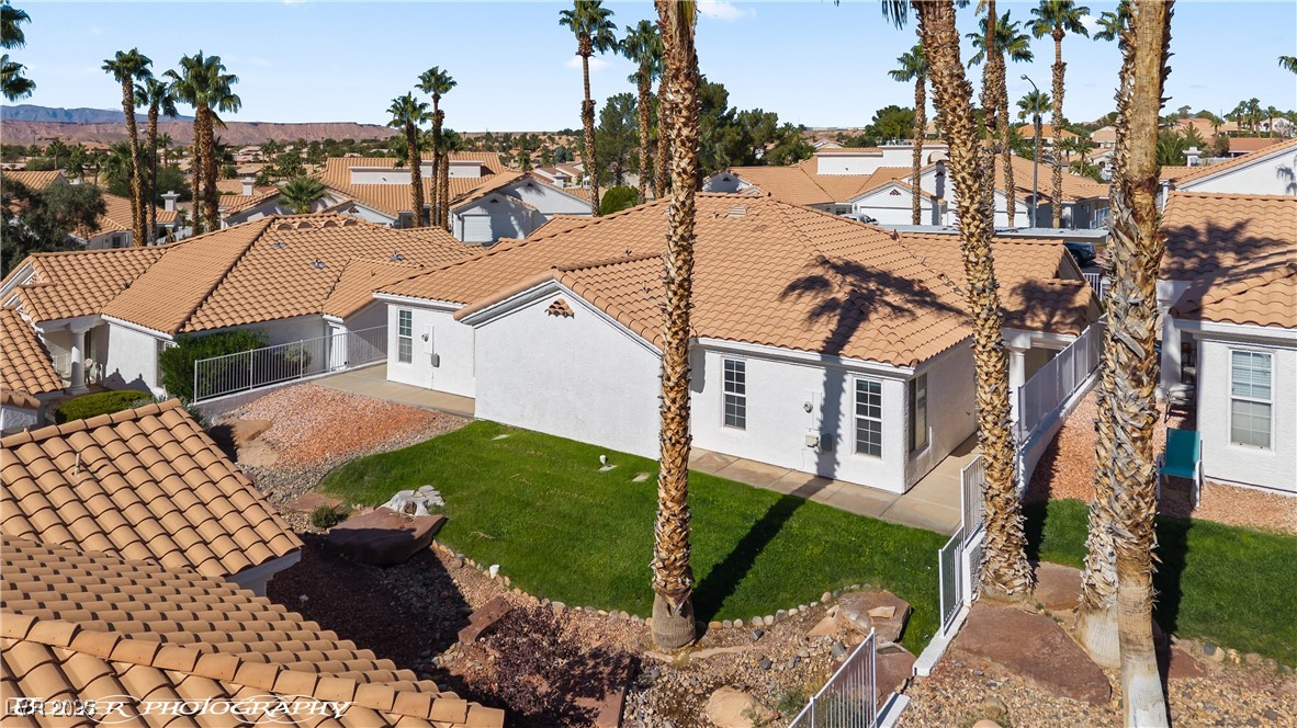 726 Mesa Springs Drive