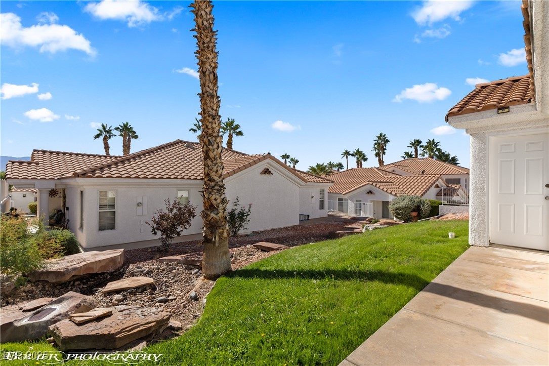 726 Mesa Springs Drive