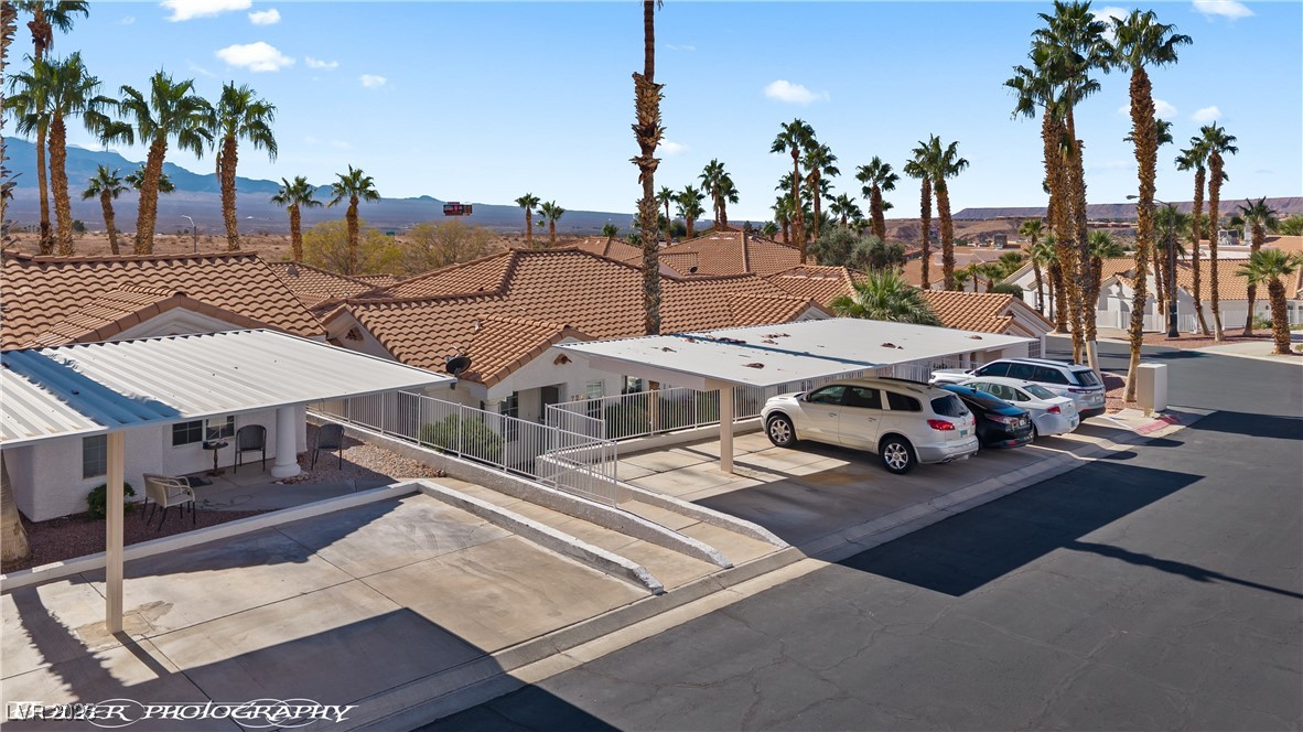 726 Mesa Springs Drive