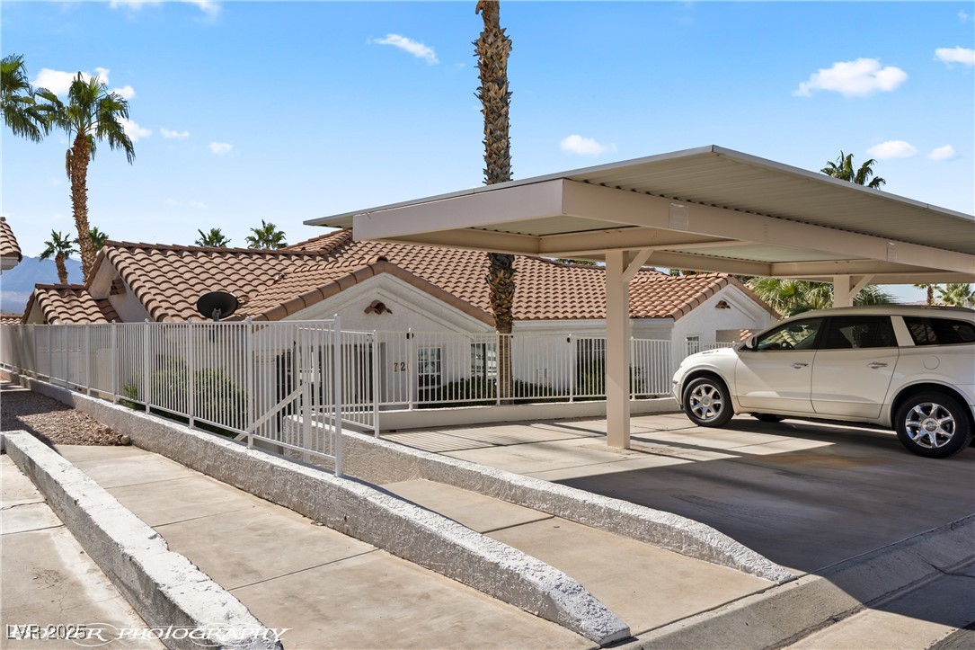 726 Mesa Springs Drive
