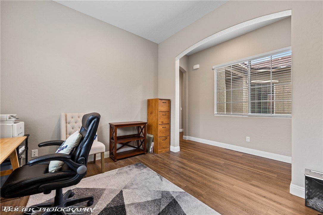 1227 Dome Peak Circle