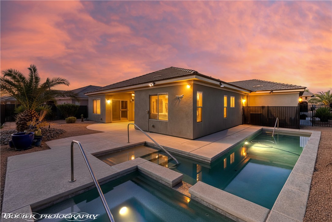 456 Wild Horse Lane