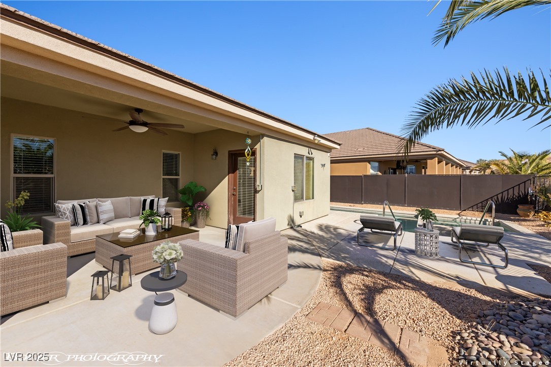 456 Wild Horse Lane