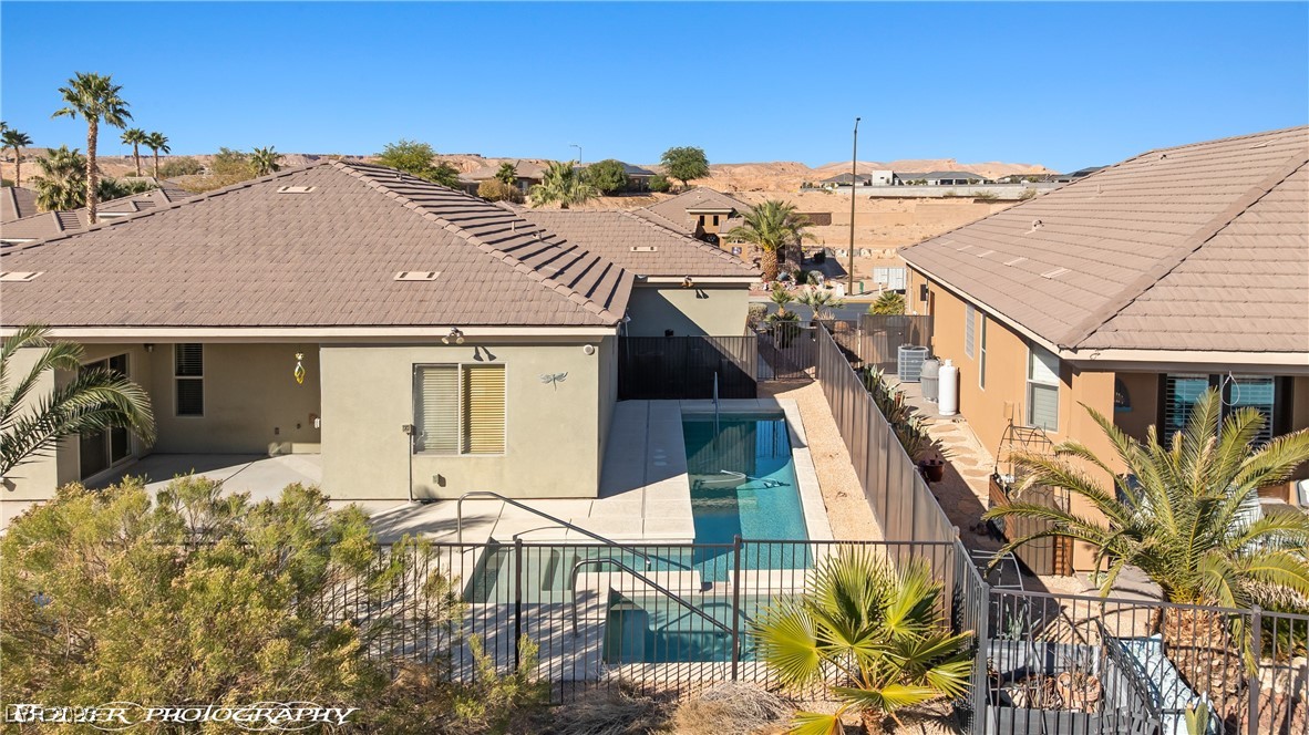 456 Wild Horse Lane