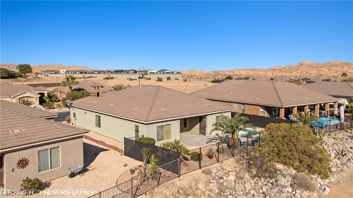 456 Wild Horse Lane