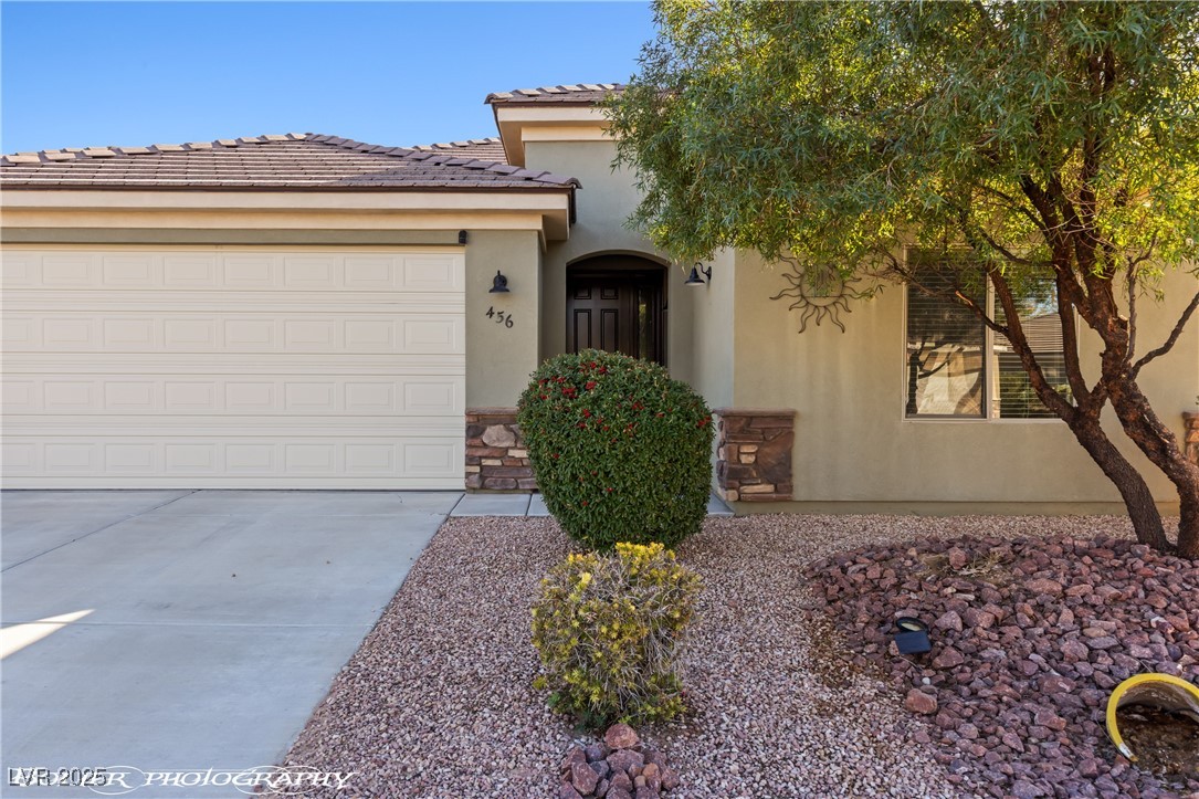 456 Wild Horse Lane