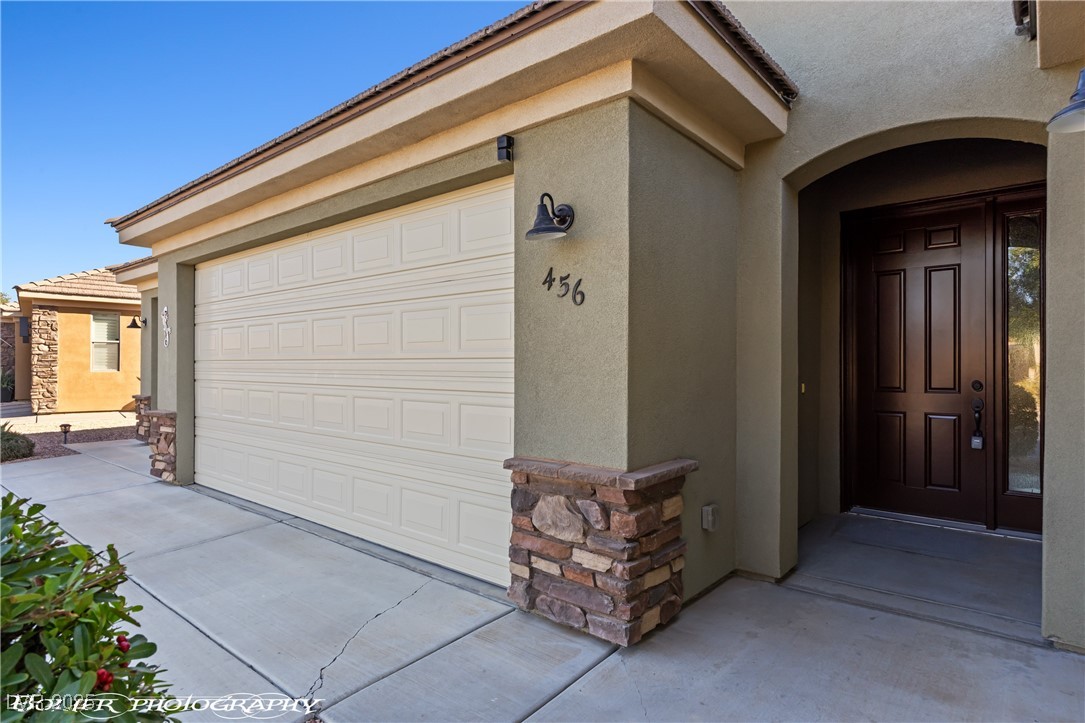 456 Wild Horse Lane