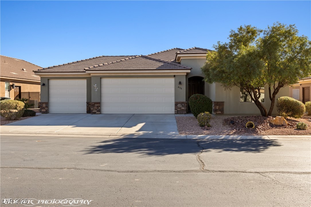456 Wild Horse Lane