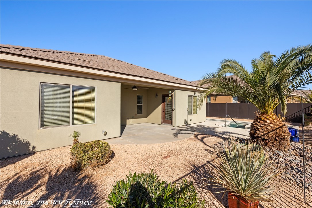 456 Wild Horse Lane