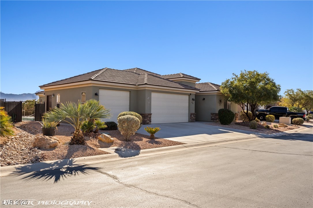 456 Wild Horse Lane