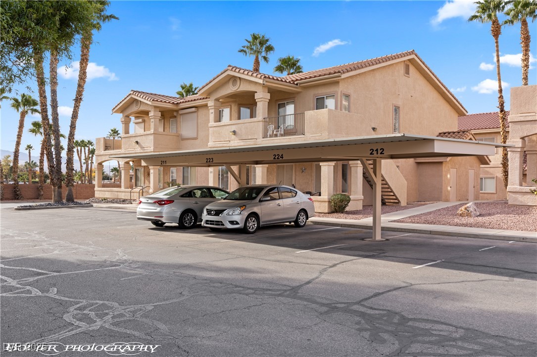 517 West Mesquite Boulevard 212