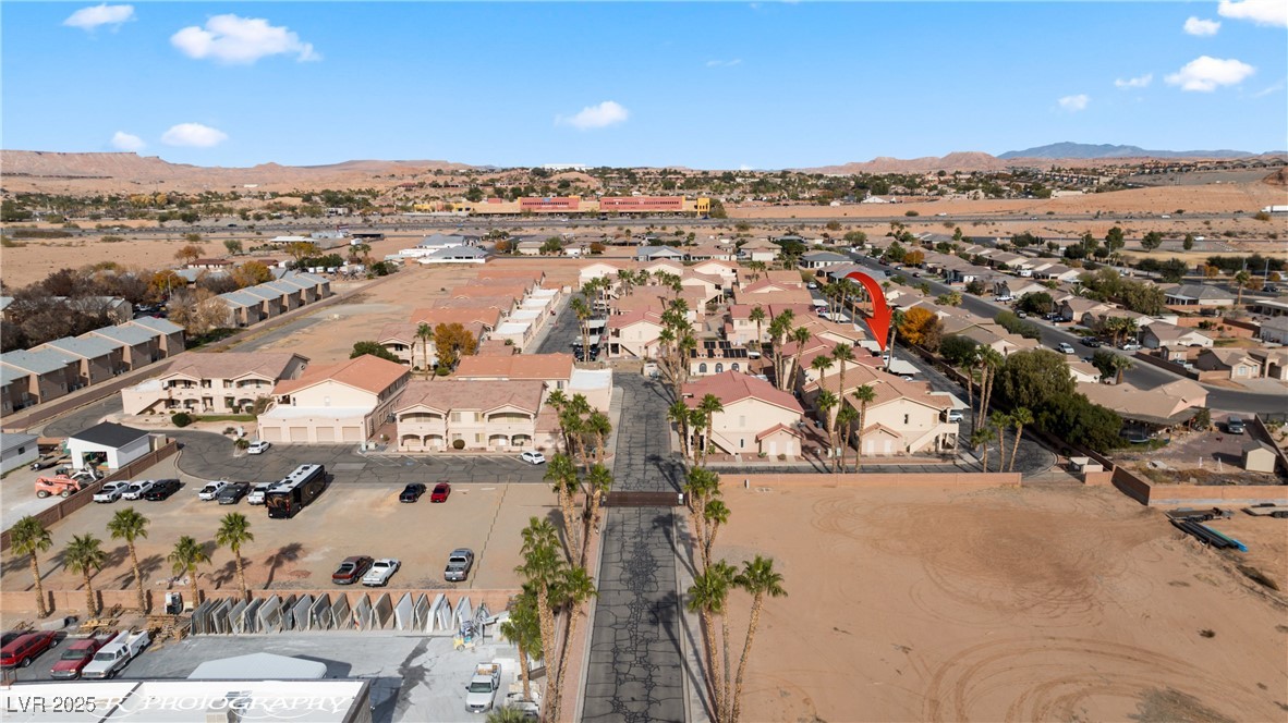 517 West Mesquite Boulevard 212