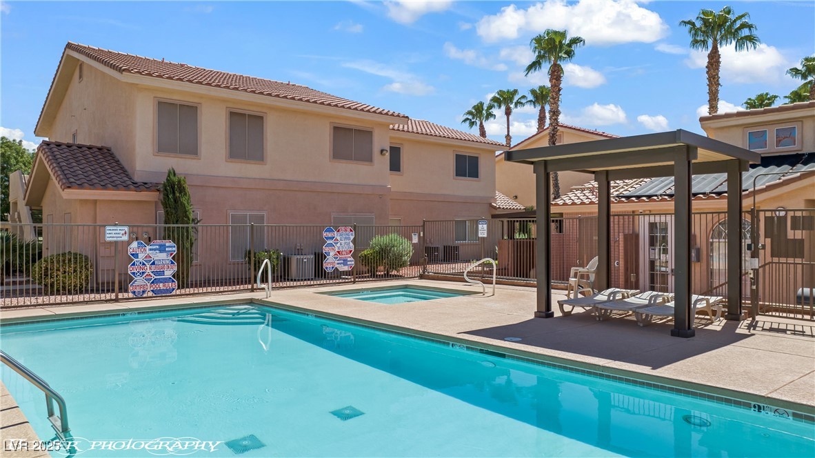 517 West Mesquite Boulevard 212