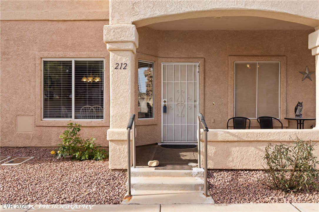 517 West Mesquite Boulevard 212