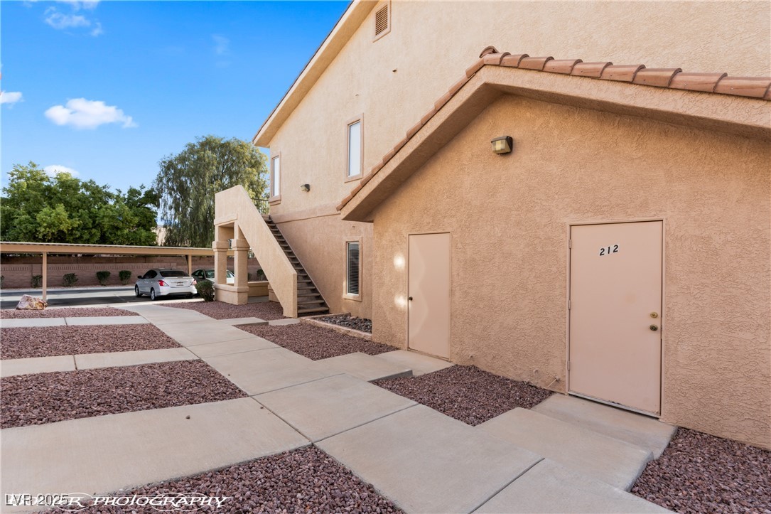 517 West Mesquite Boulevard 212