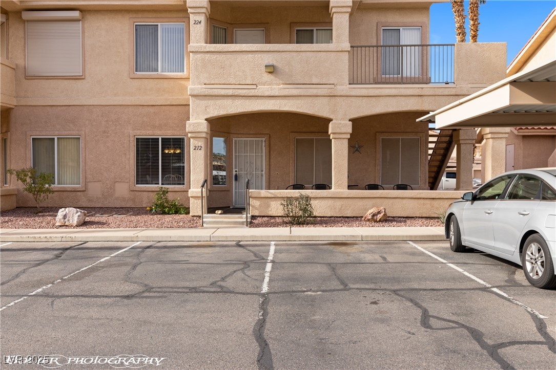 517 West Mesquite Boulevard 212