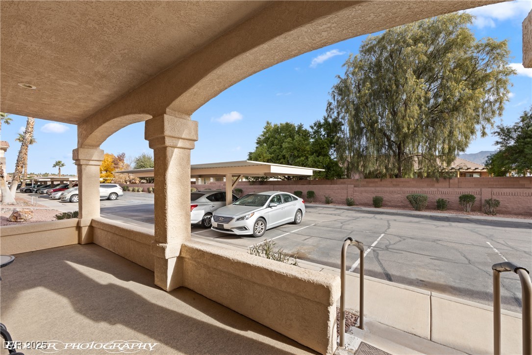 517 West Mesquite Boulevard 212