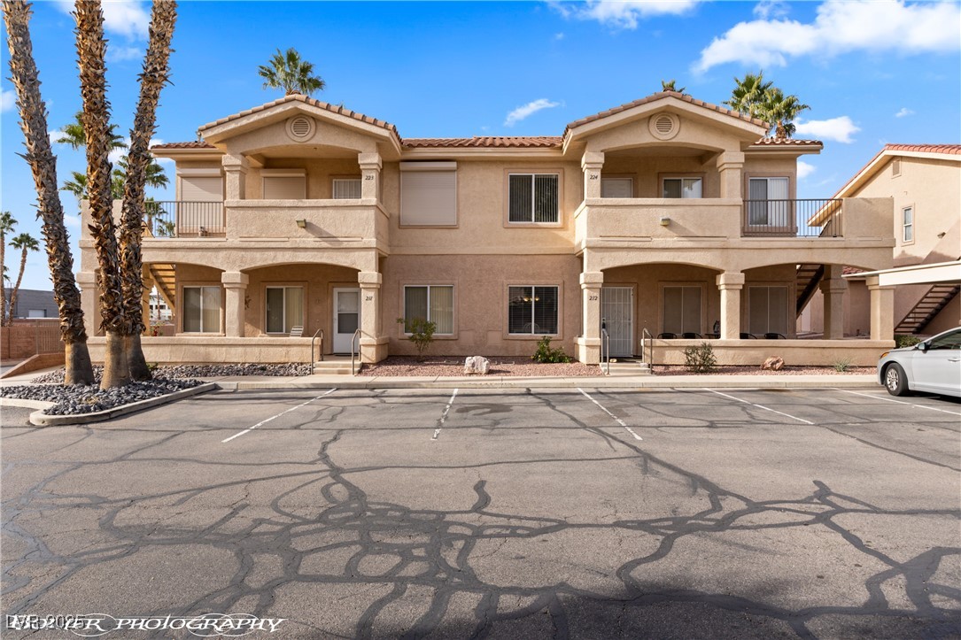 517 West Mesquite Boulevard 212