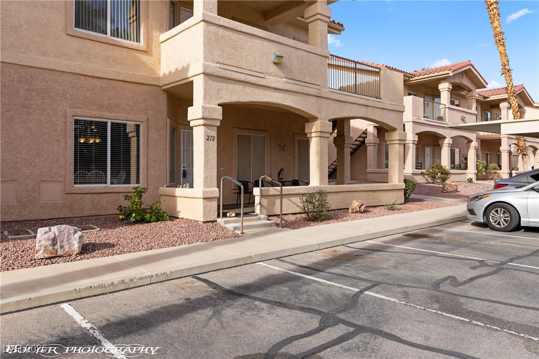517 West Mesquite Boulevard 212