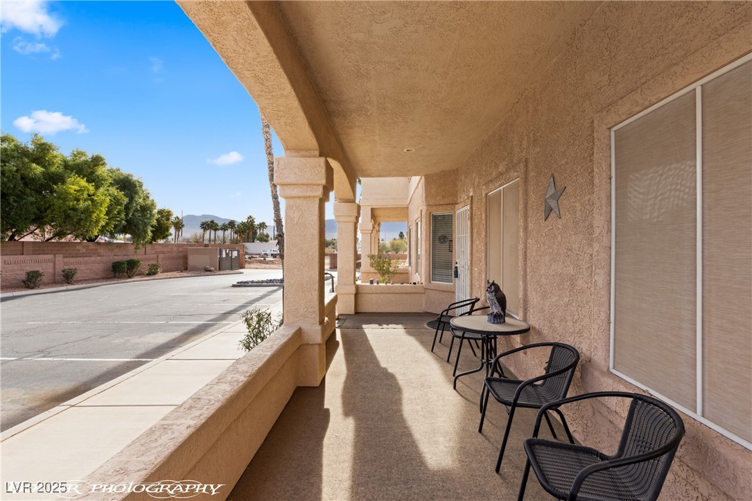 517 West Mesquite Boulevard 212