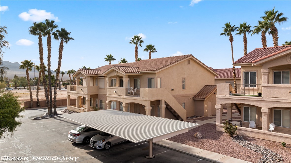 517 West Mesquite Boulevard 212
