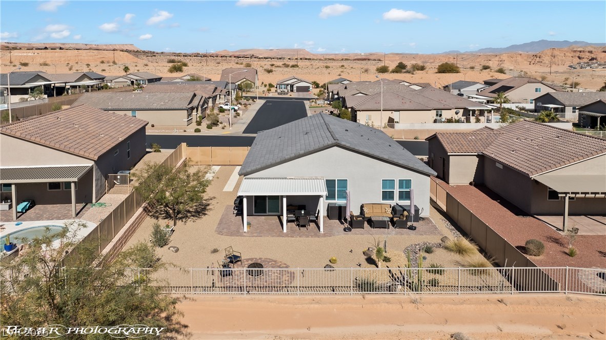 946 Overlook Lane