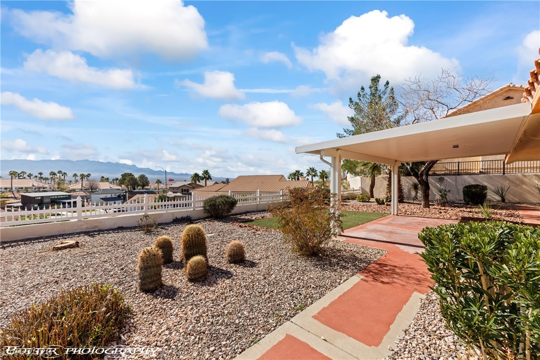 832 Los Padres Circle