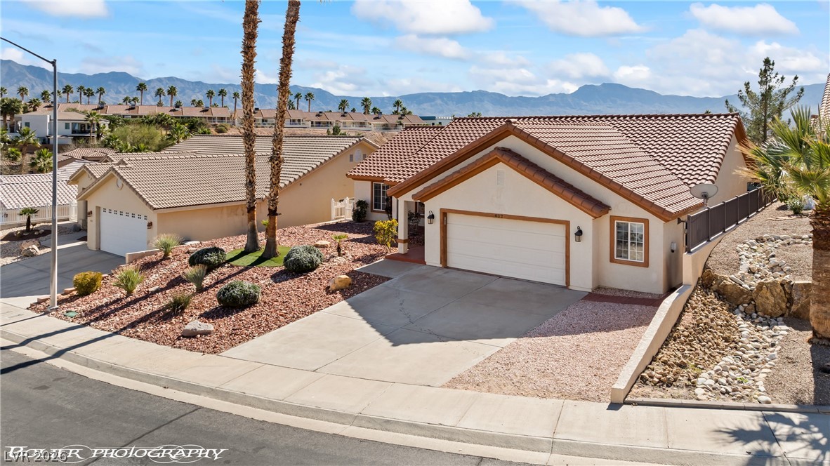 832 Los Padres Circle