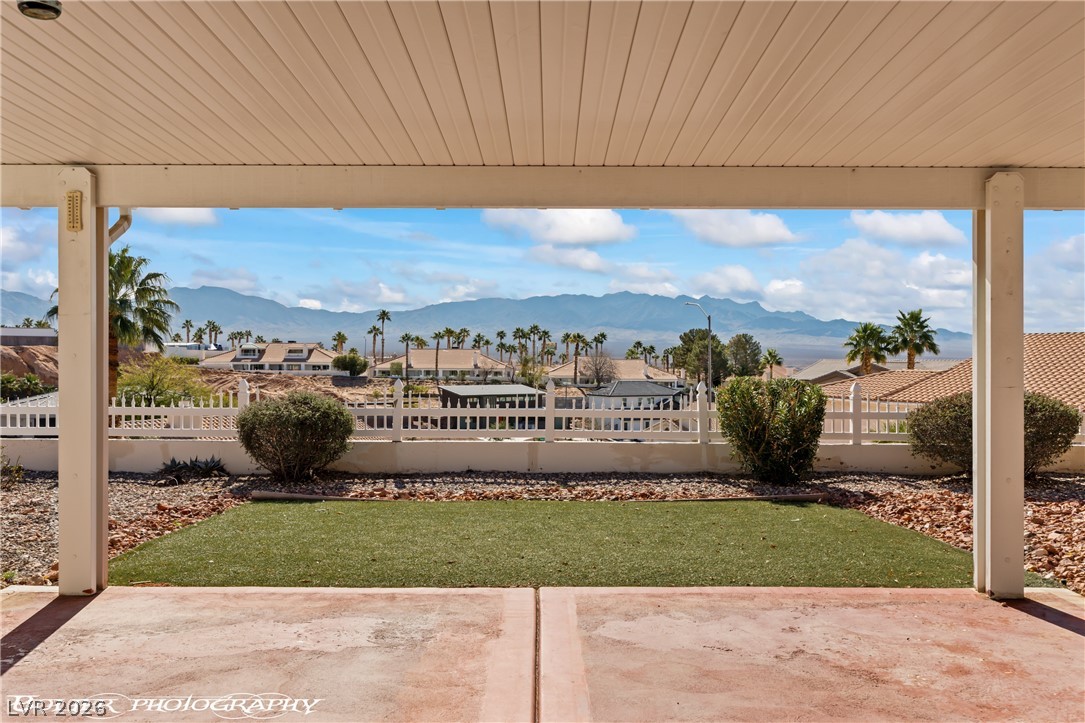 832 Los Padres Circle